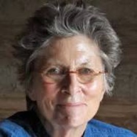 Joan Halifax